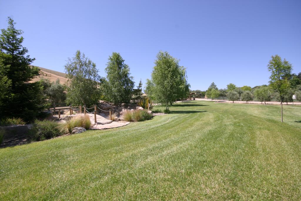The Eden House Vineyard Hotel Templeton Exterior foto